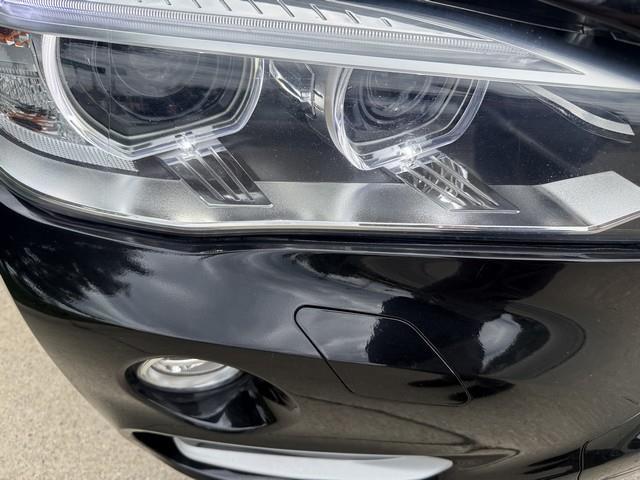 BMW X6 xDrive35i 2016