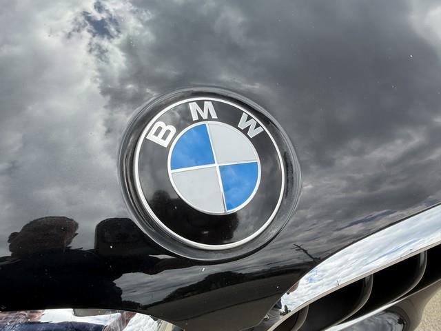 BMW X6 xDrive35i 2016