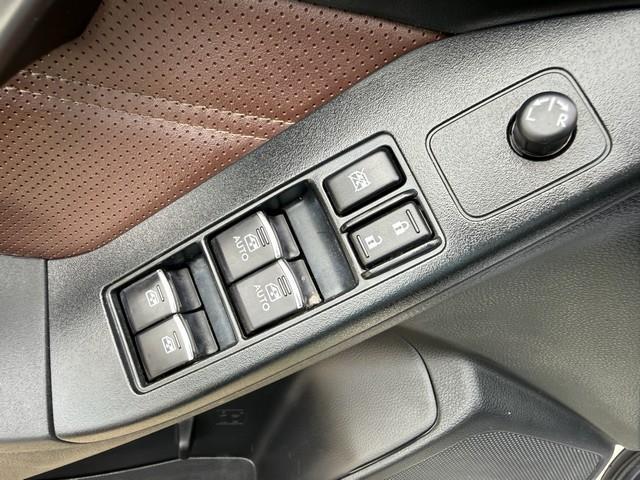 Subaru Forester 2.5i Touring 2017