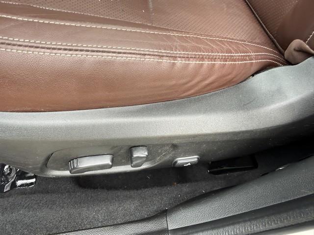 Subaru Forester 2.5i Touring 2017