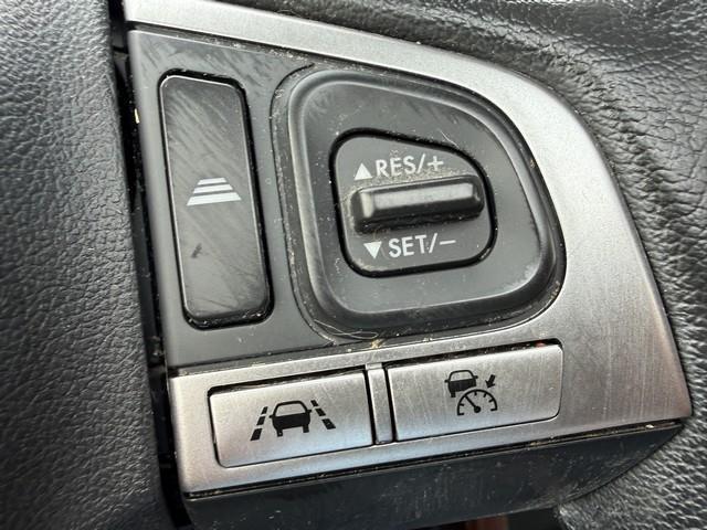Subaru Forester 2.5i Touring 2017