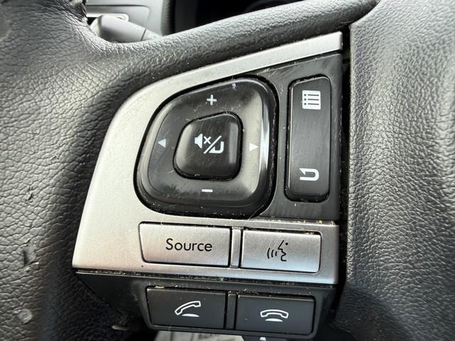 Subaru Forester 2.5i Touring 2017