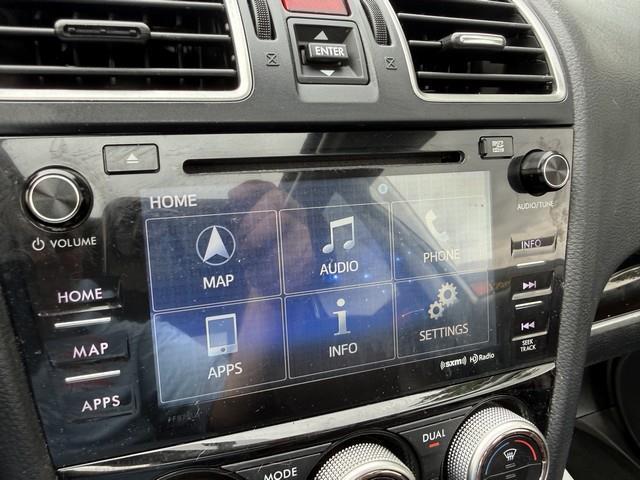 Subaru Forester 2.5i Touring 2017