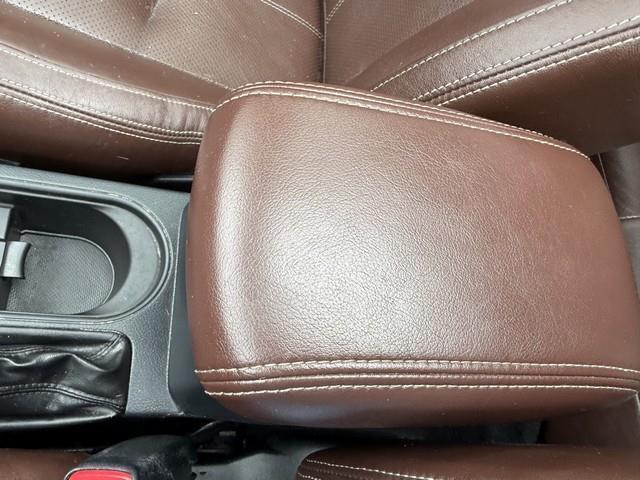 Subaru Forester 2.5i Touring 2017