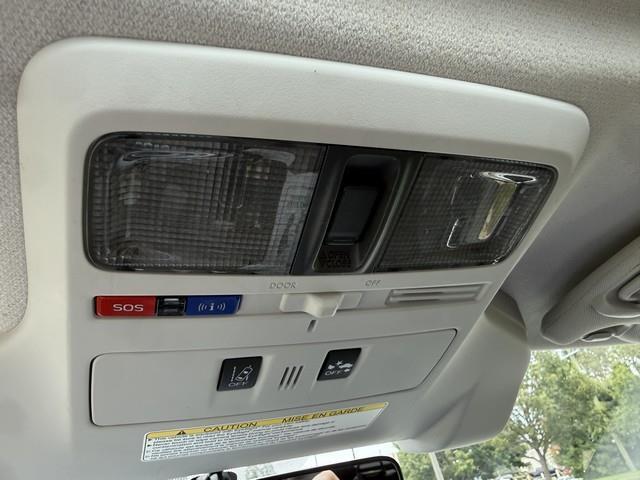 Subaru Forester 2.5i Touring 2017