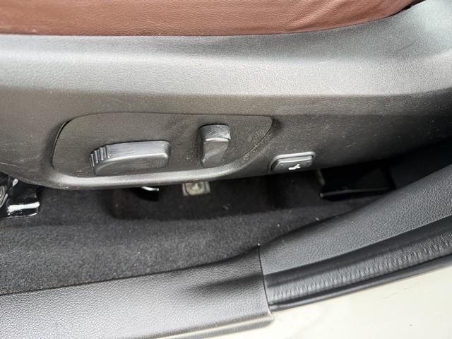 Subaru Forester 2.5i Touring 2017