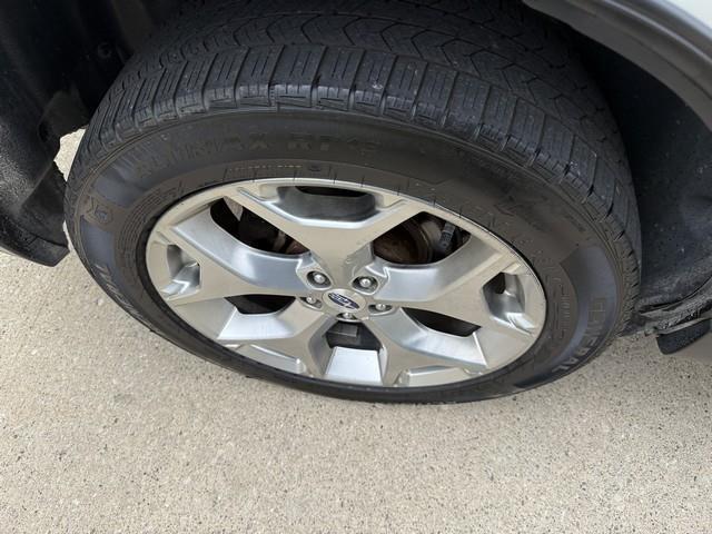 Subaru Forester 2.5i Touring 2017