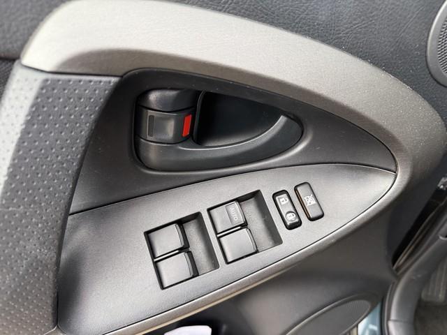 Toyota RAV4 Sport I4 2WD 2009