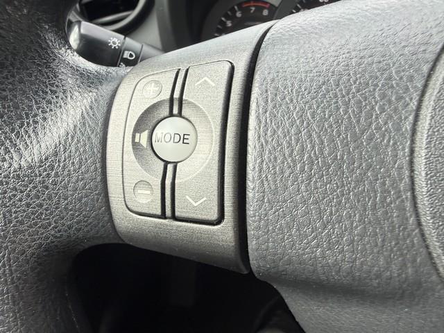 Toyota RAV4 Sport I4 2WD 2009