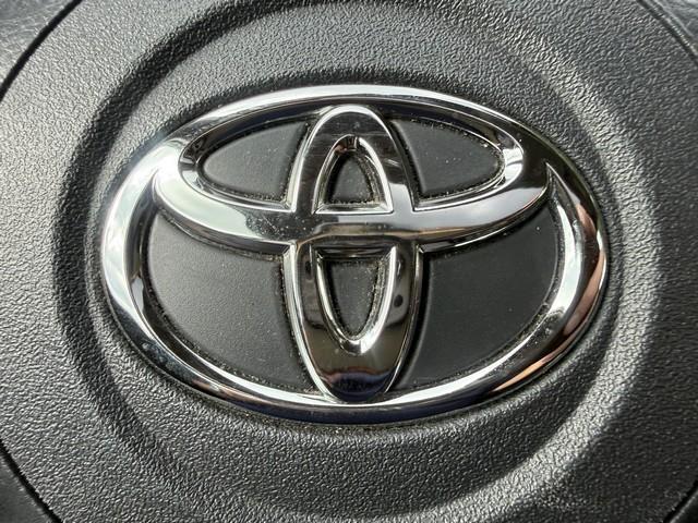 Toyota RAV4 Sport I4 2WD 2009