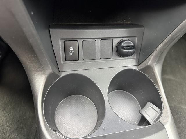 Toyota RAV4 Sport I4 2WD 2009