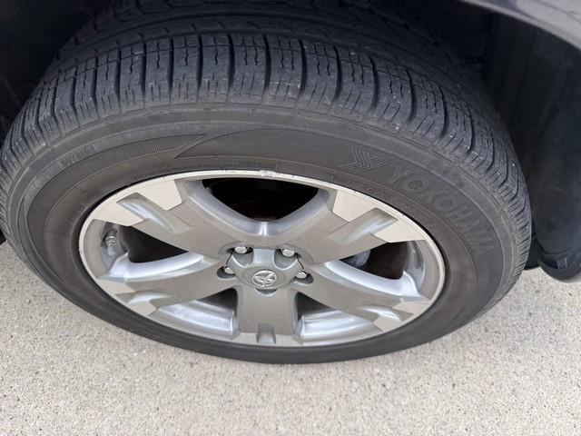 Toyota RAV4 Sport I4 2WD 2009