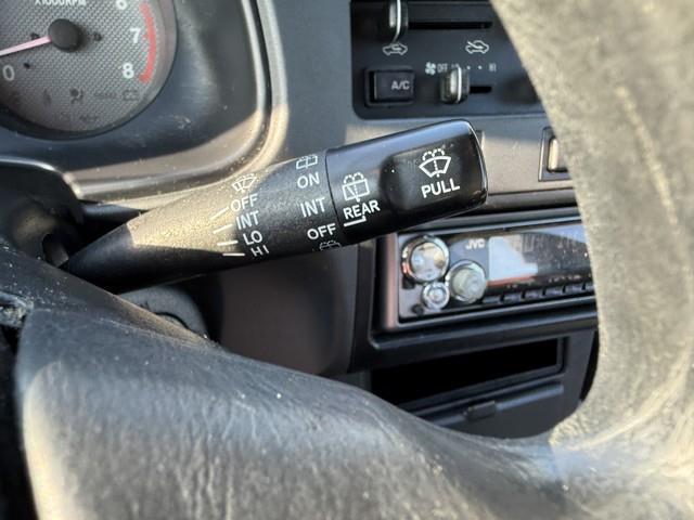 Toyota RAV4 4-Door 2WD 1999