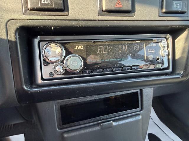 Toyota RAV4 4-Door 2WD 1999