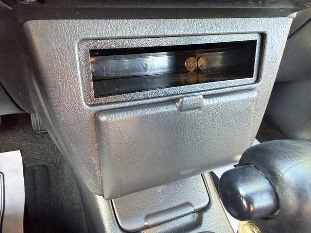 Toyota RAV4 4-Door 2WD 1999