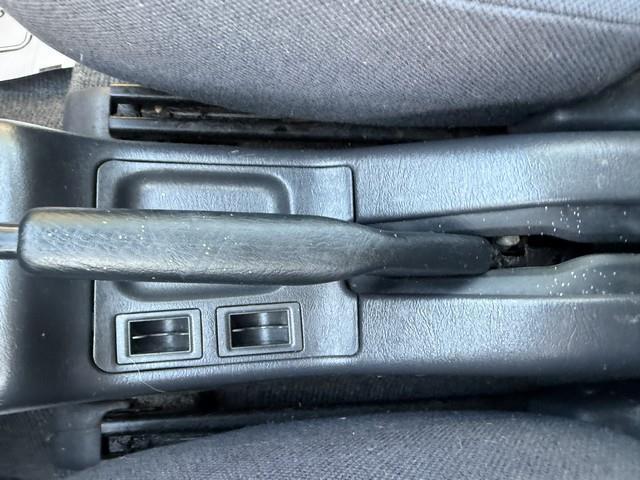 Toyota RAV4 4-Door 2WD 1999