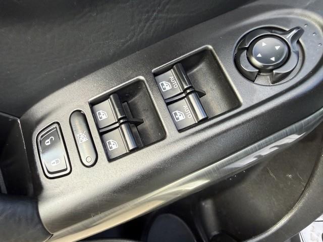 Fiat 500x Trekking Plus AWD 2016