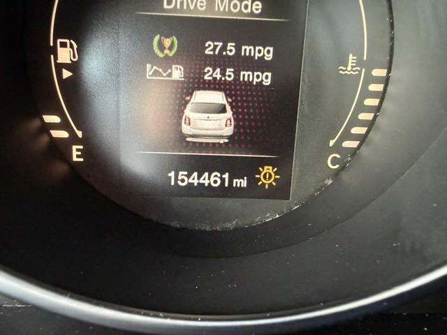 Fiat 500x Trekking Plus AWD 2016