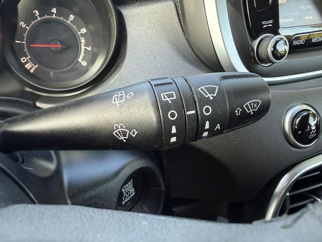 Fiat 500x Trekking Plus AWD 2016