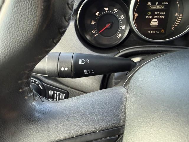 Fiat 500x Trekking Plus AWD 2016