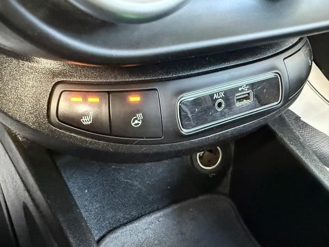 Fiat 500x Trekking Plus AWD 2016