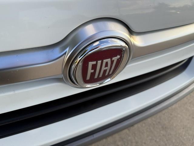 Fiat 500x Trekking Plus AWD 2016