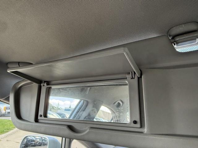 Honda Civic LX Sedan 5-Speed AT 2011