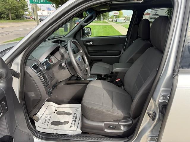 Ford Escape XLT 4WD 2010