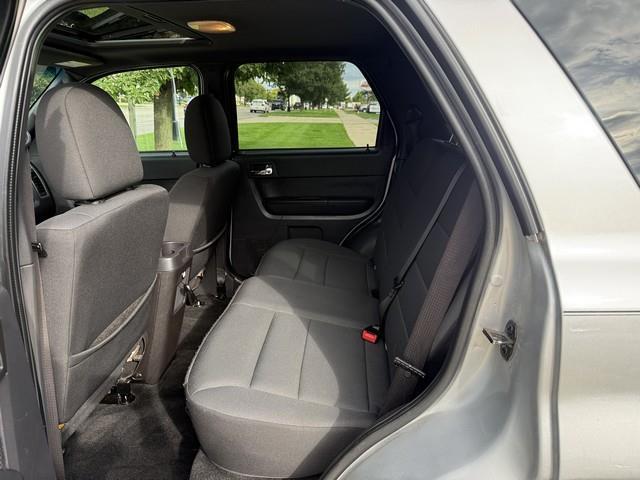 Ford Escape XLT 4WD 2010