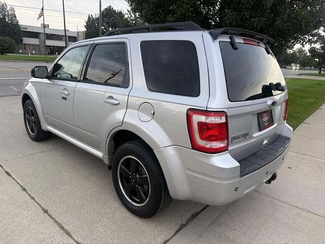Ford Escape XLT 4WD 2010
