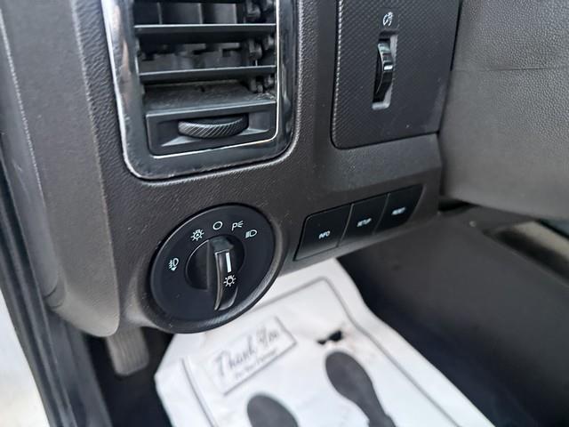 Ford Escape XLT 4WD 2010