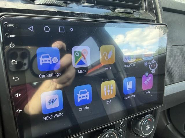 Ford Escape XLT 4WD 2010