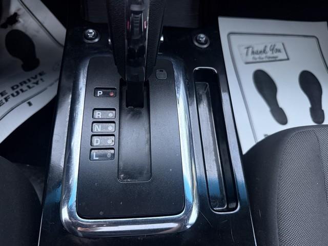 Ford Escape XLT 4WD 2010