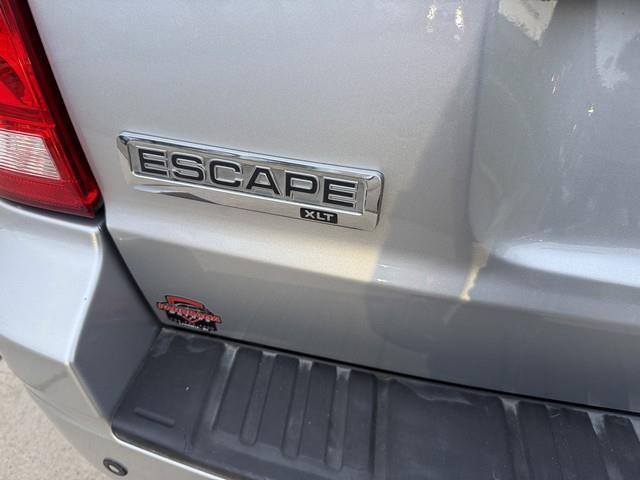 Ford Escape XLT 4WD 2010