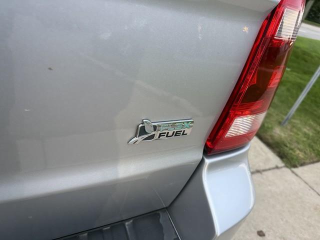 Ford Escape XLT 4WD 2010
