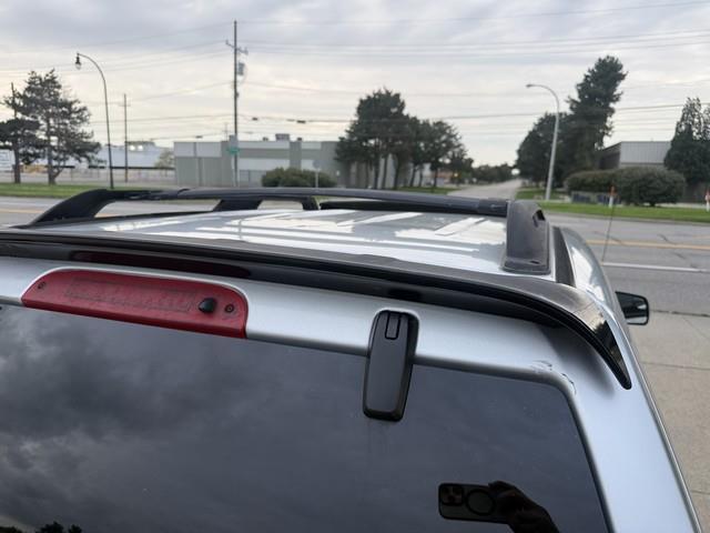 Ford Escape XLT 4WD 2010