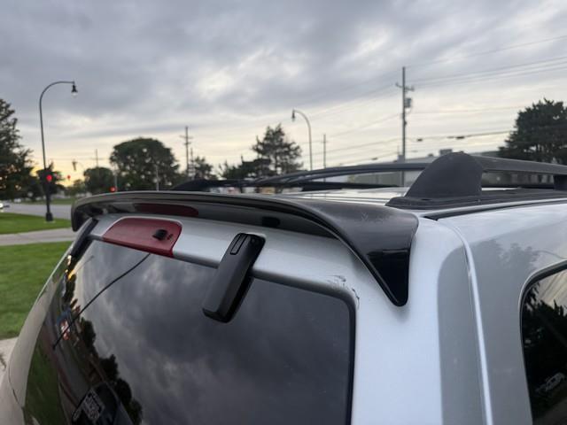 Ford Escape XLT 4WD 2010