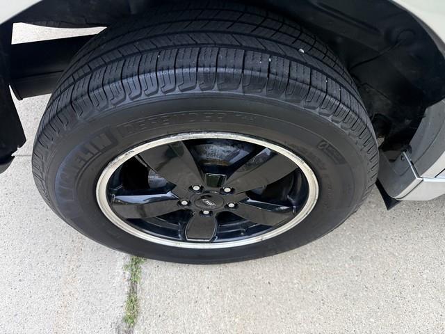 Ford Escape XLT 4WD 2010