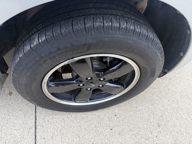 Ford Escape XLT 4WD 2010