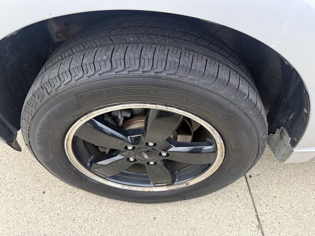 Ford Escape XLT 4WD 2010