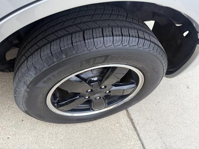 Ford Escape XLT 4WD 2010
