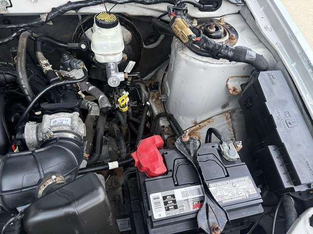 Ford Escape XLT 4WD 2010
