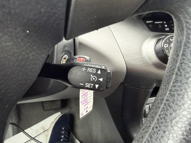 Toyota RAV4 Base I4 4WD 2011