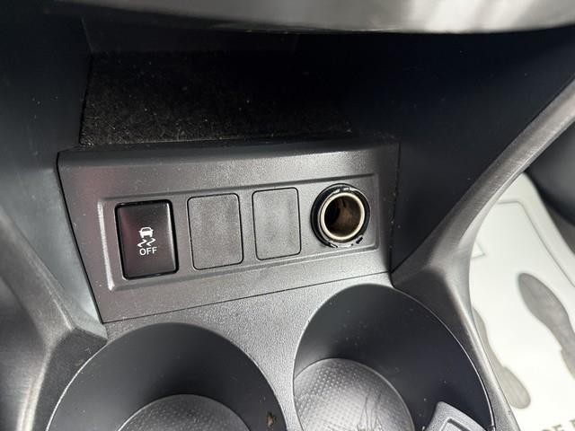 Toyota RAV4 Base I4 4WD 2011