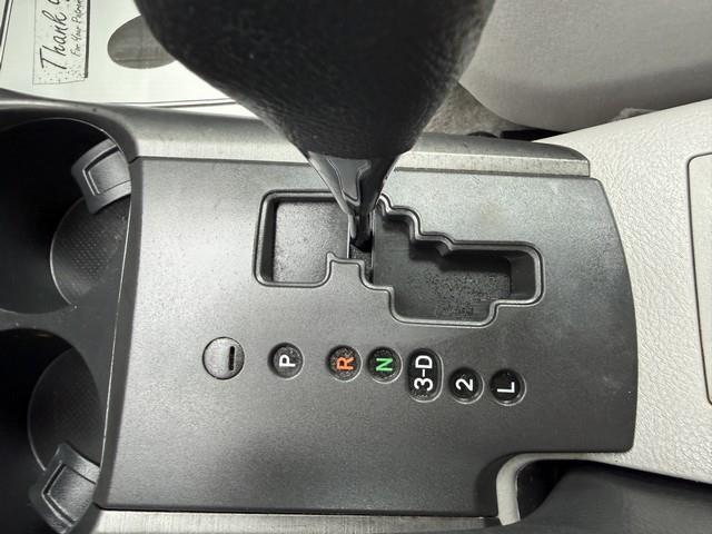 Toyota RAV4 Base I4 4WD 2011