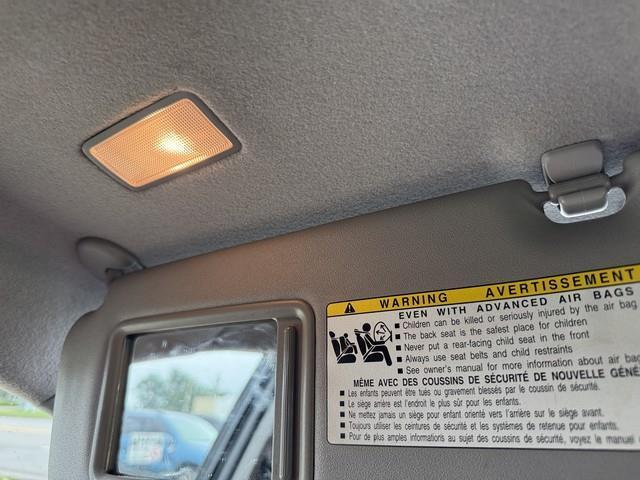 Toyota RAV4 Base I4 4WD 2011