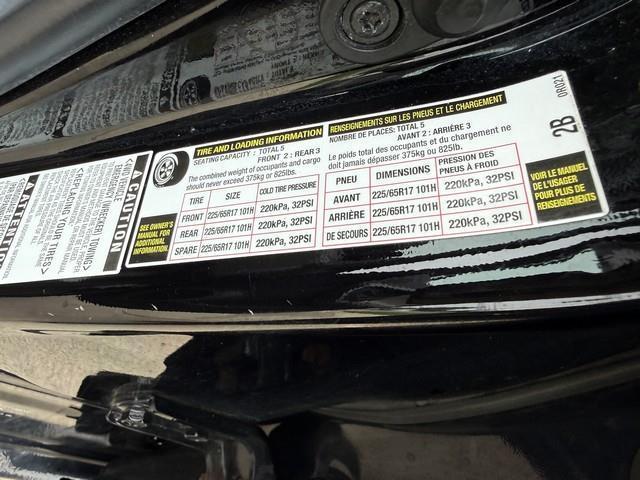 Toyota RAV4 Base I4 4WD 2011