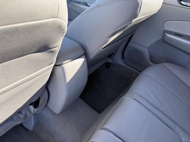 Subaru Forester 2.5X Limited 2010