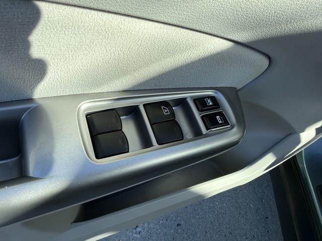 Subaru Forester 2.5X Limited 2010