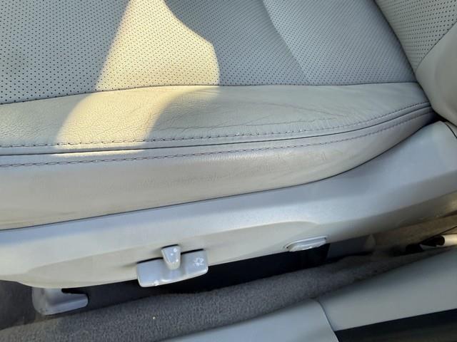 Subaru Forester 2.5X Limited 2010